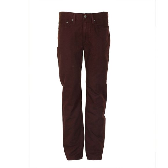 Levis Men's 514 Denim Regular Fit Straight Jeans